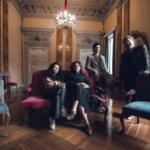 El FIAV Bogotá llega al Teatro Mayor con la compañía La Quinta del Lobo y su coproducción ‘Letea’